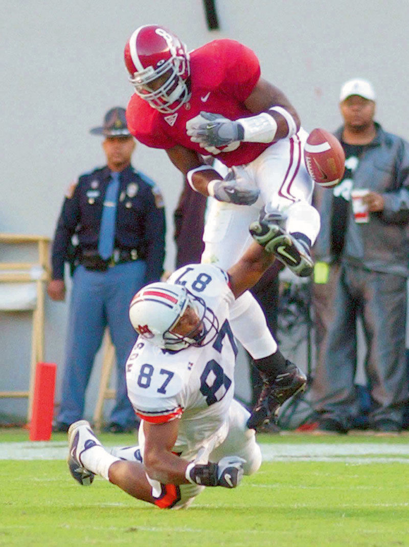 Iron Bowl 2002